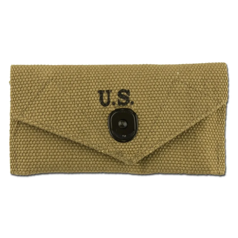 US Verbandszeugtasche M24 Repro