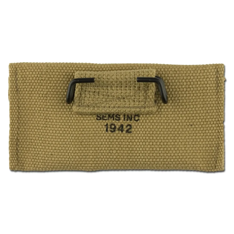US Verbandszeugtasche M24 Repro