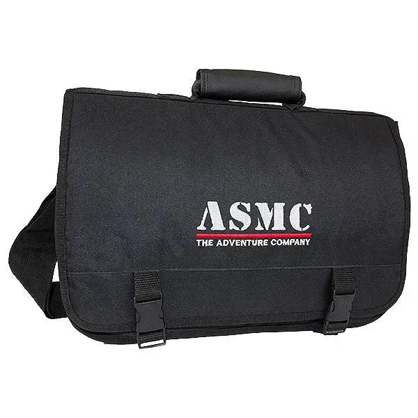 Notebooktasche 15 Zoll schwarz