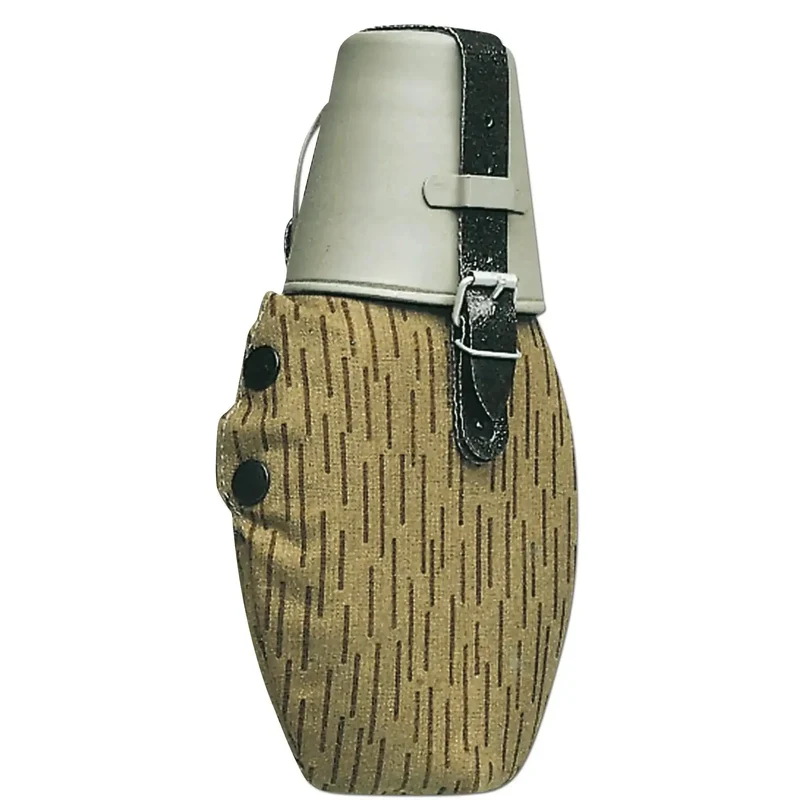 Feldflasche strichtarn gebraucht