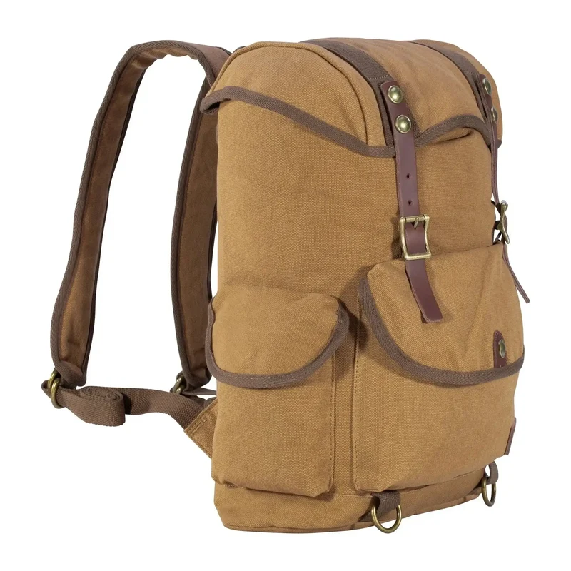 Rucksack Canvas