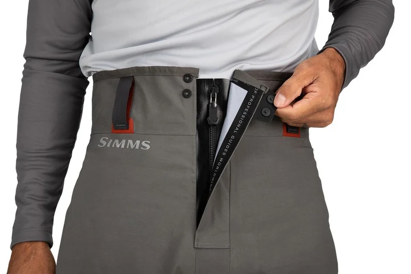 Simms G3 Guide Pant - Gunmetal