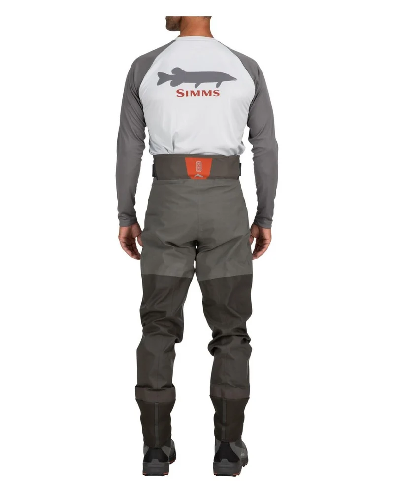 Simms G3 Guide Pant - Gunmetal
