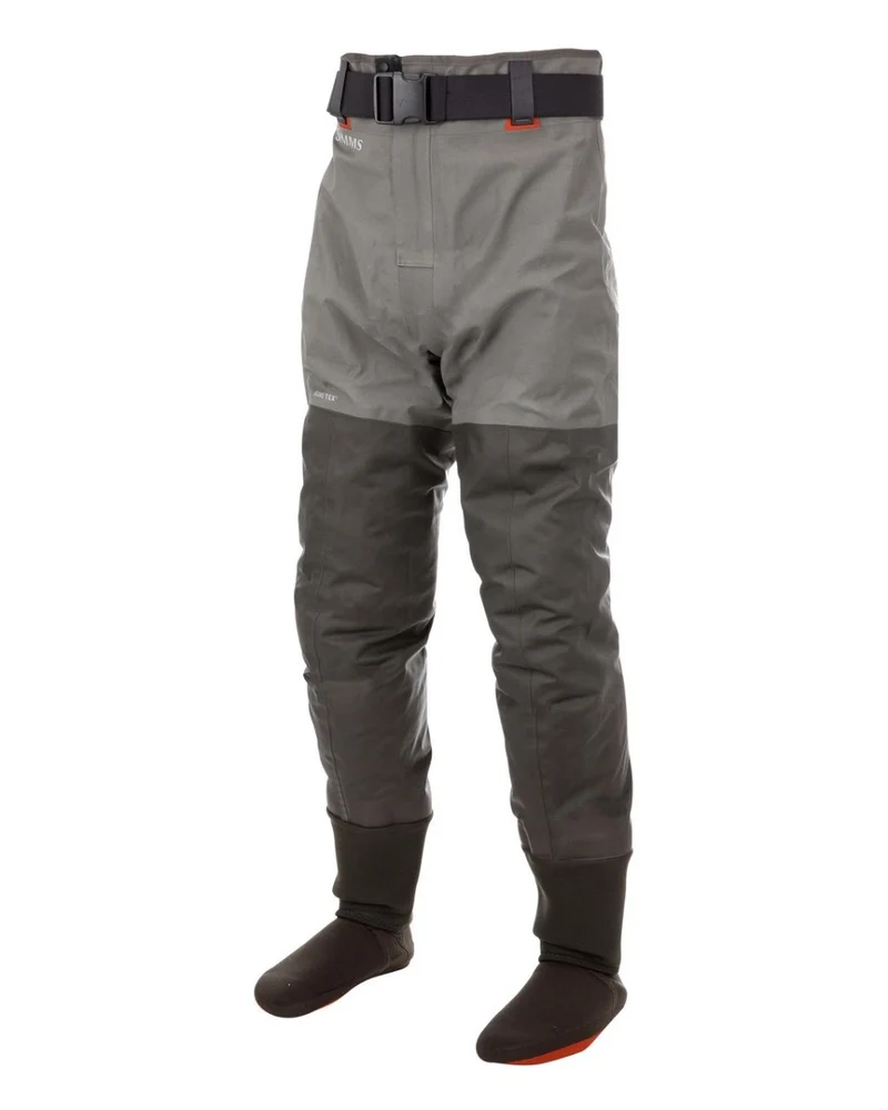 Simms G3 Guide Pant - Gunmetal