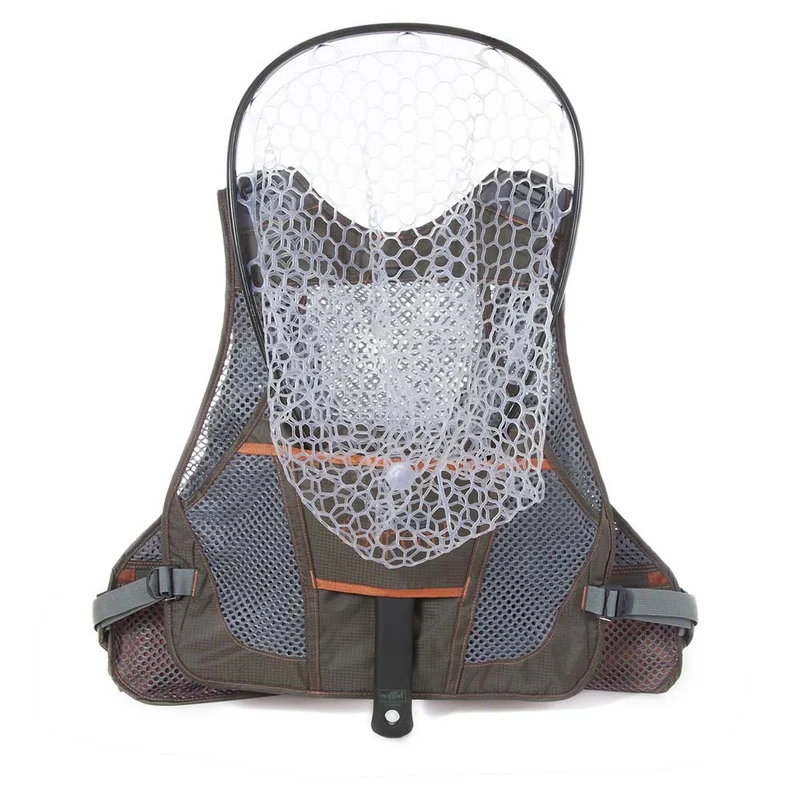 Fishpond Sagebrush Pro - Netzweste