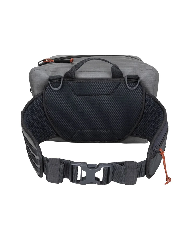 Simms Dry Creek Z Hüfttasche – Olivgrün