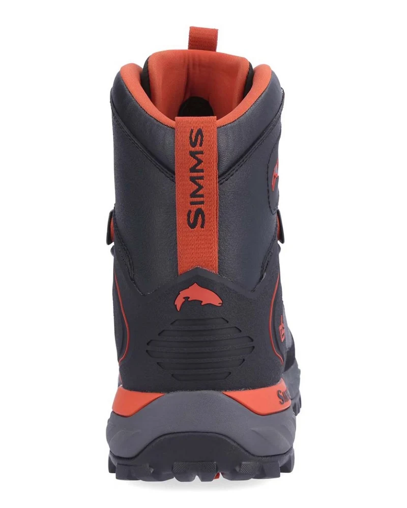 G4 Pro Powerlock Boot Carbon
