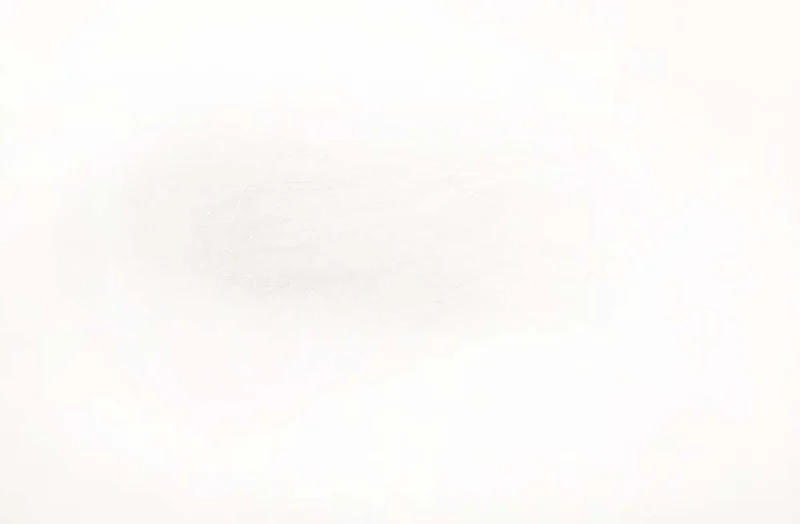 Streamerkopf-Dubbing - Weiß