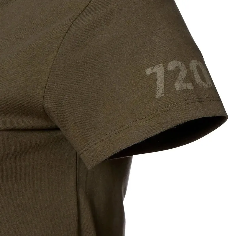 T-Shirt The Wild army Frauen