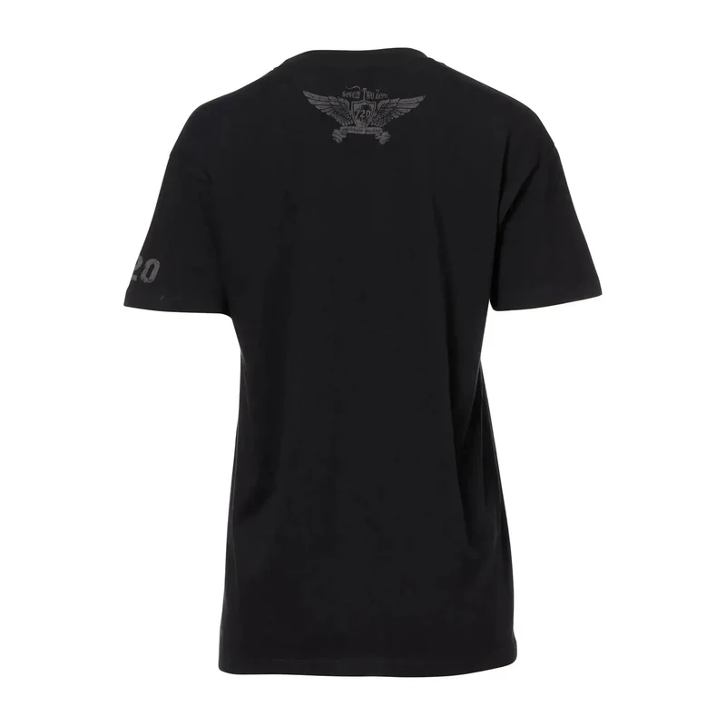 T-Shirt Non Timebo Mala Frauen