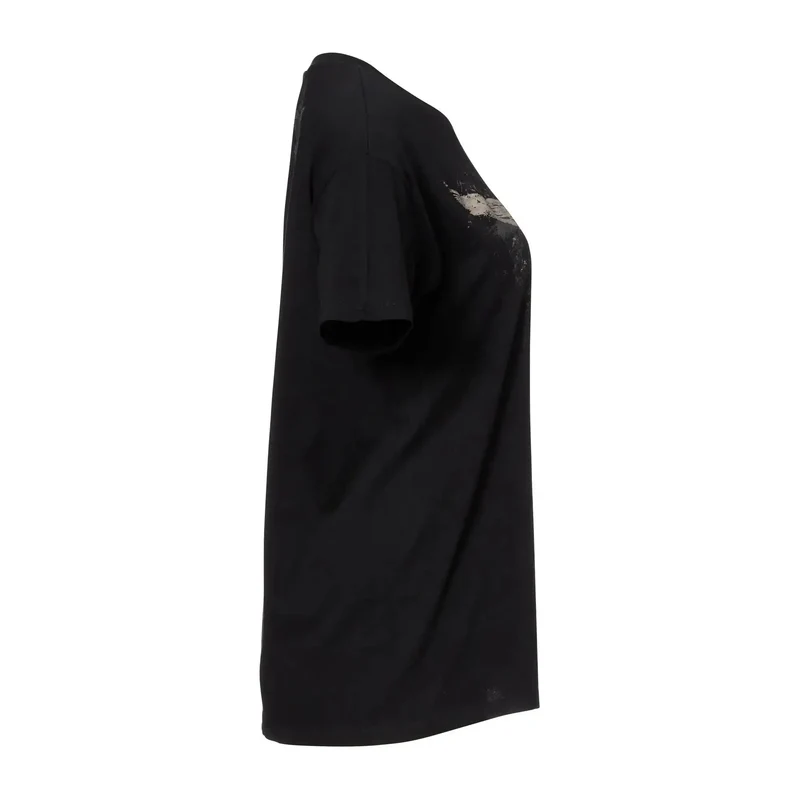 T-Shirt Non Timebo Mala Frauen