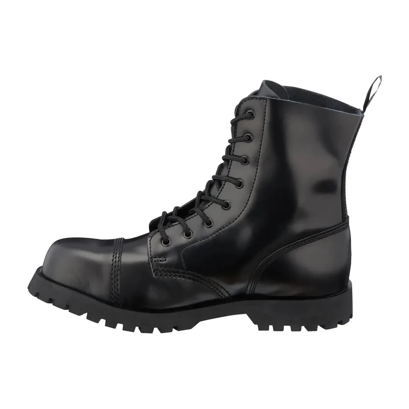 Stiefel 8-Loch