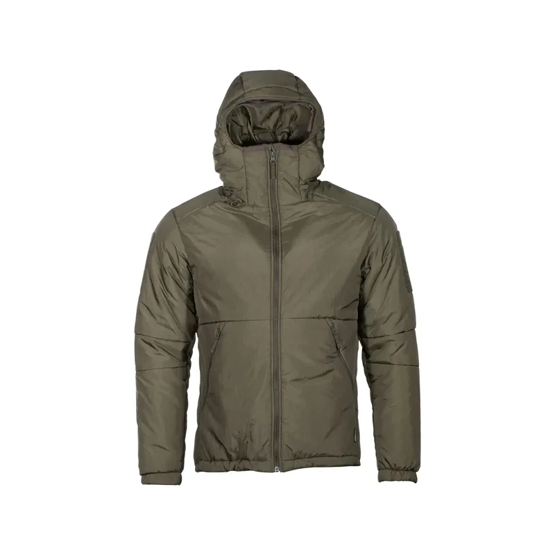 Winterjacke Delta ComPac Tactical