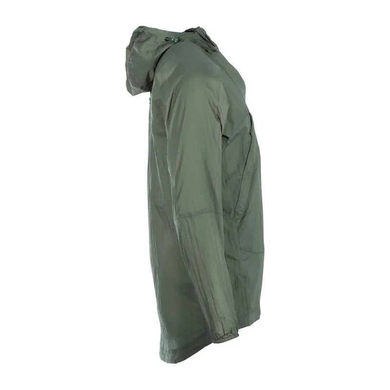 Jacke Windrunner Windshirt Windpack