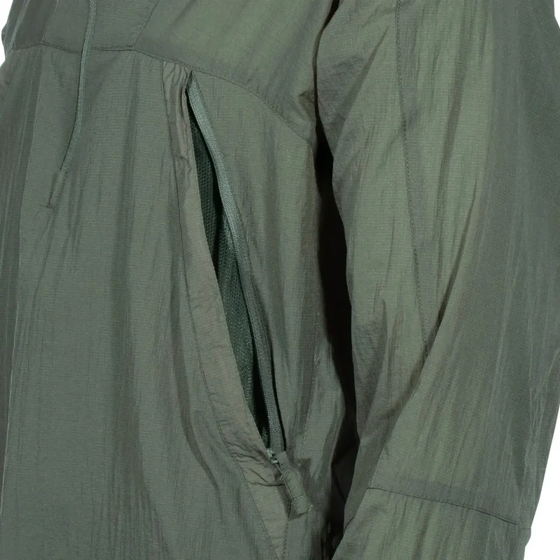 Jacke Windrunner Windshirt Windpack