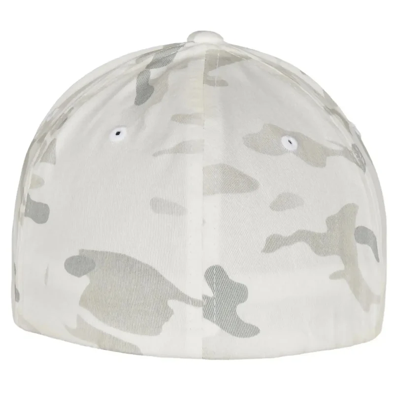 Multicam Cap