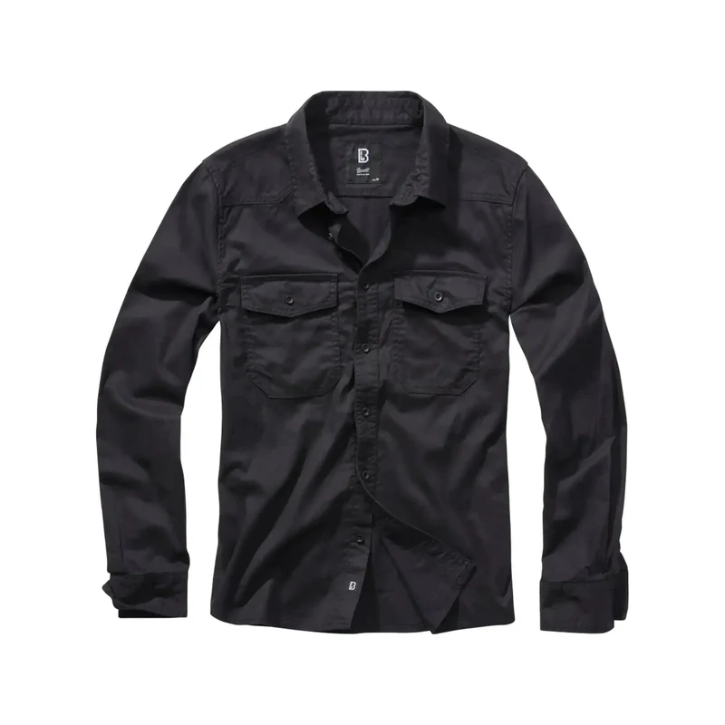 Hemd Flanellshirt