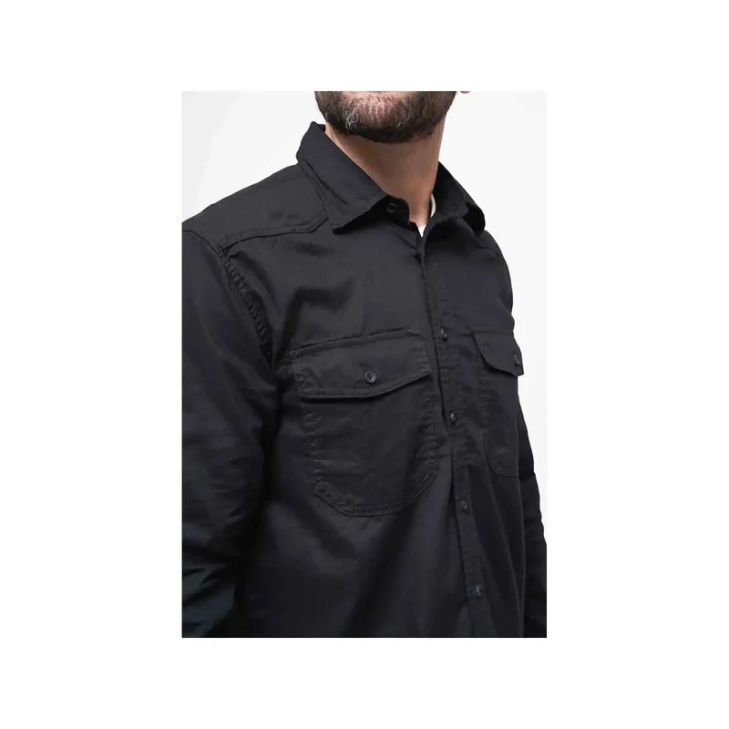 Hemd Flanellshirt