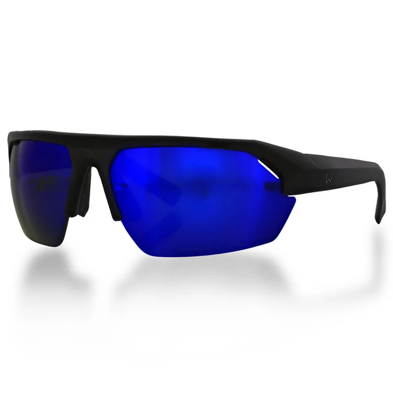 W6 Sport / Polarisationsbrille