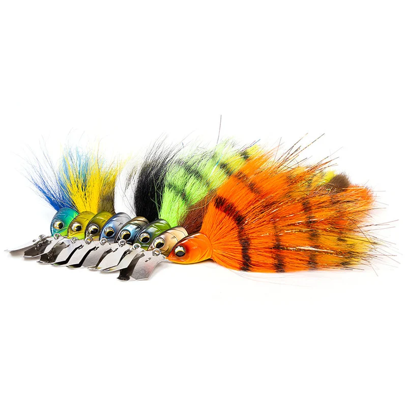 Chacha Bait 30 cm / 40 g