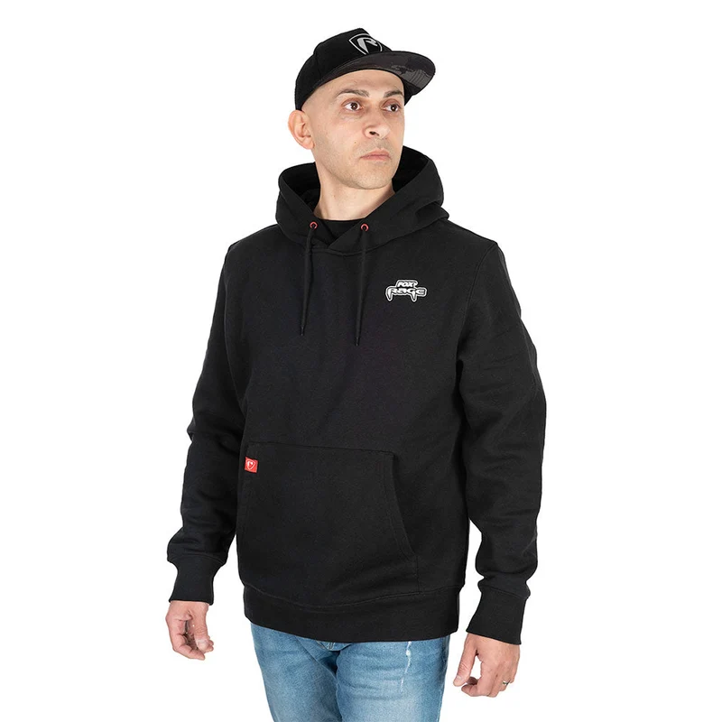 Ragewear Hoody