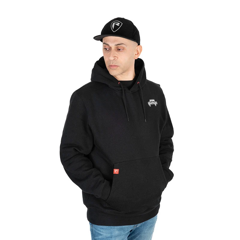 Ragewear Hoody