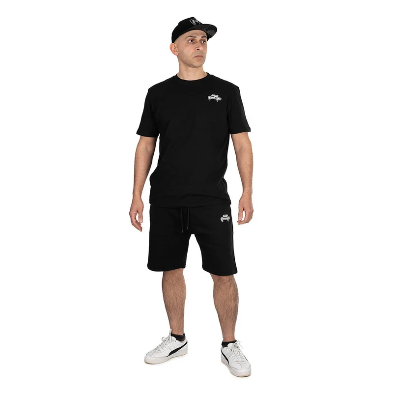 Ragewear Jogger Shorts