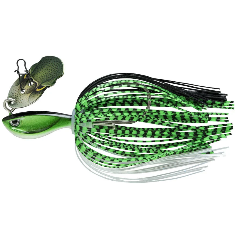 Rap-V Perch Bladed Jig
