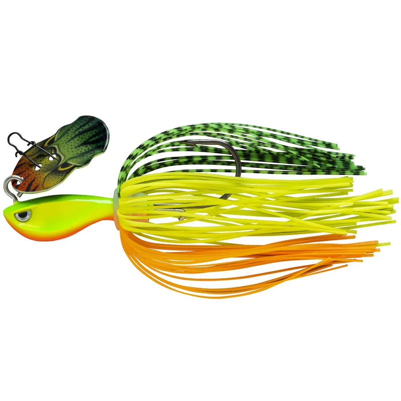 Rap-V Perch Bladed Jig