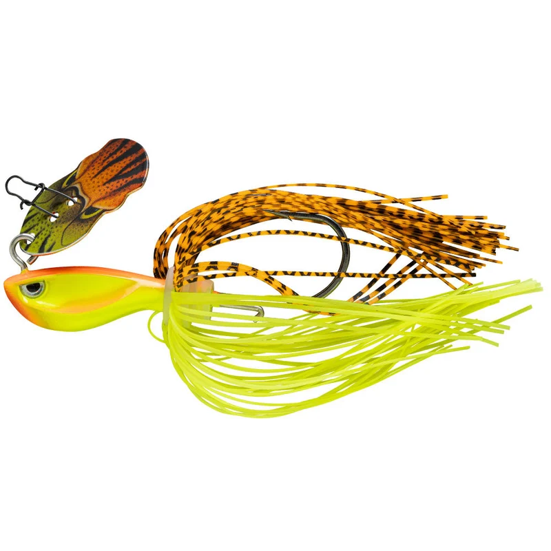 Rap-V Perch Bladed Jig