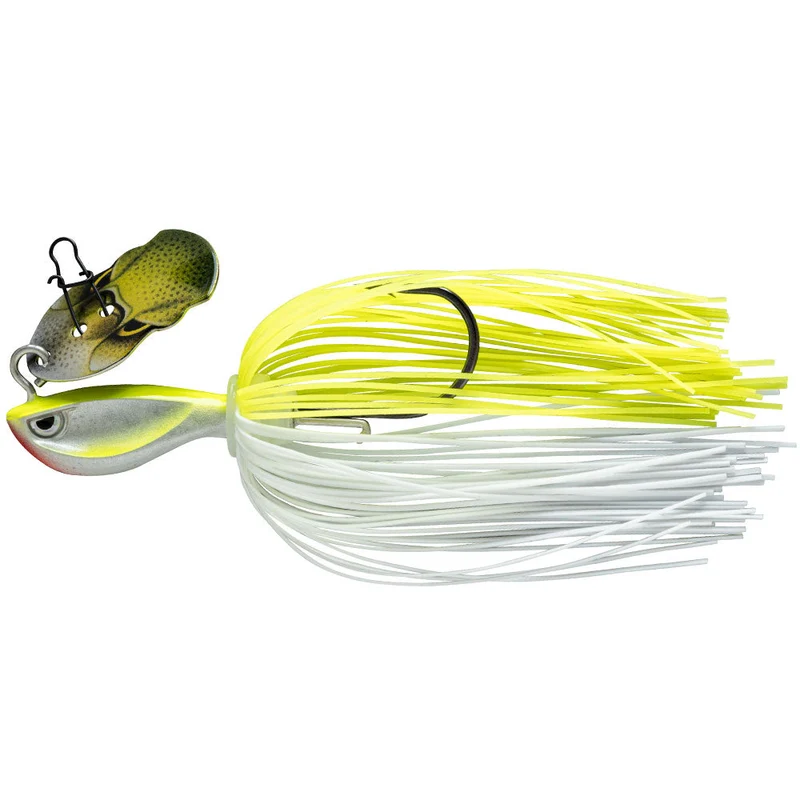 Rap-V Perch Bladed Jig