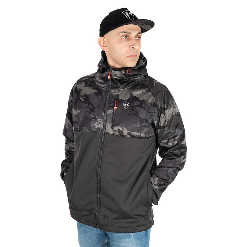 Voyager Lightweight Windblocker