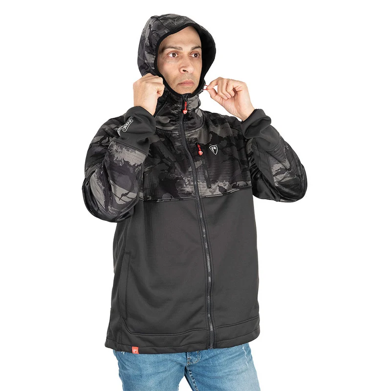 Voyager Lightweight Windblocker