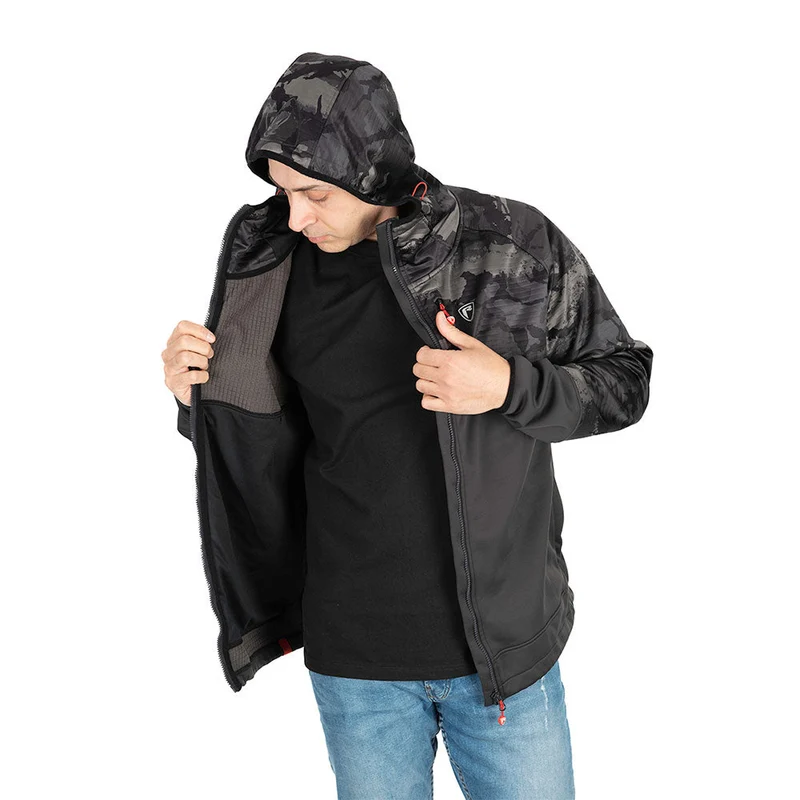 Voyager Lightweight Windblocker