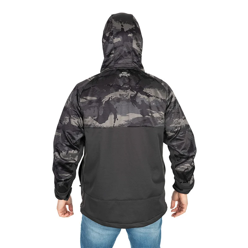 Voyager Lightweight Windblocker