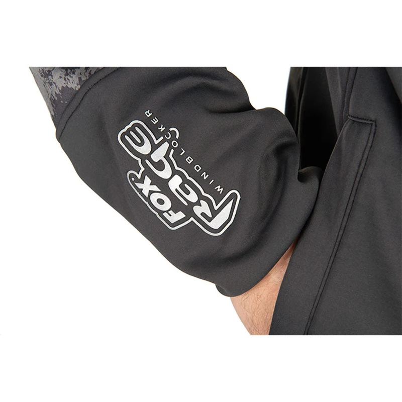 Voyager Lightweight Windblocker
