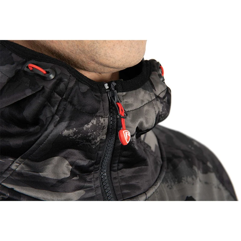 Voyager Lightweight Windblocker