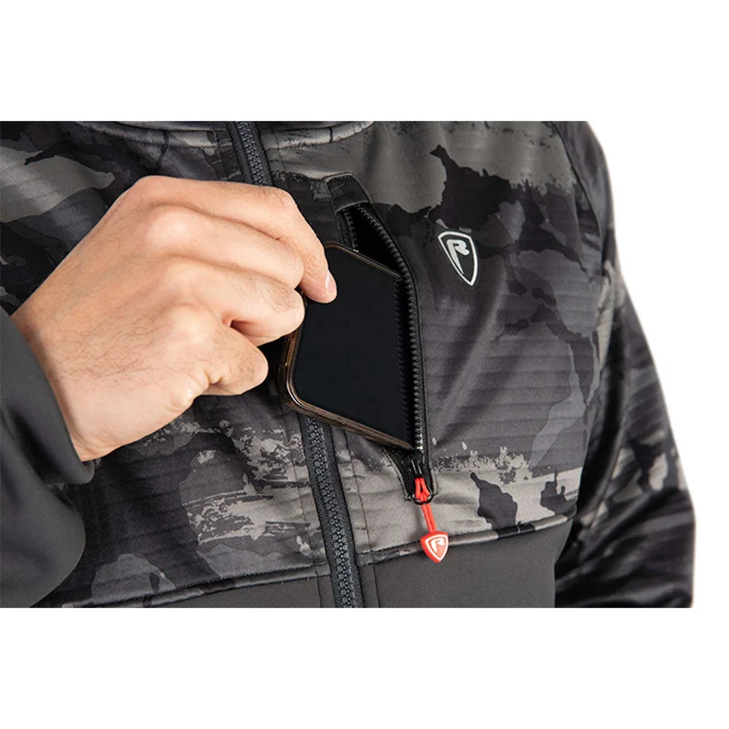 Voyager Lightweight Windblocker