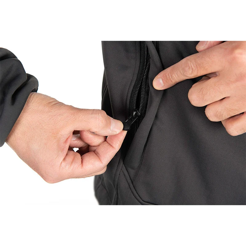 Voyager Lightweight Windblocker