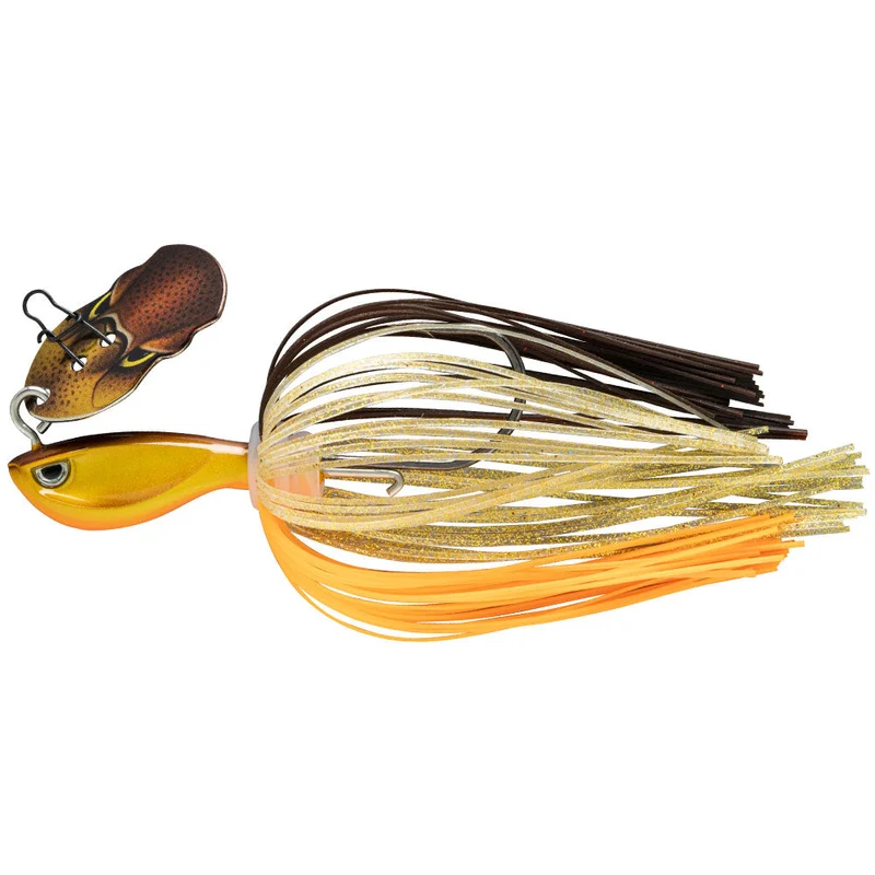 Rap-V Pike Bladed Jig