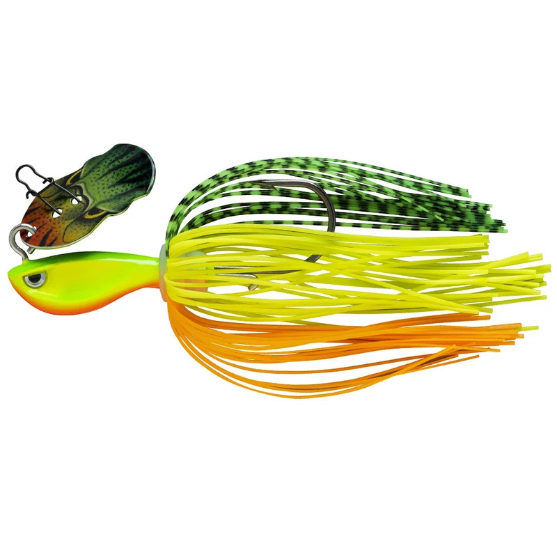 Rap-V Pike Bladed Jig