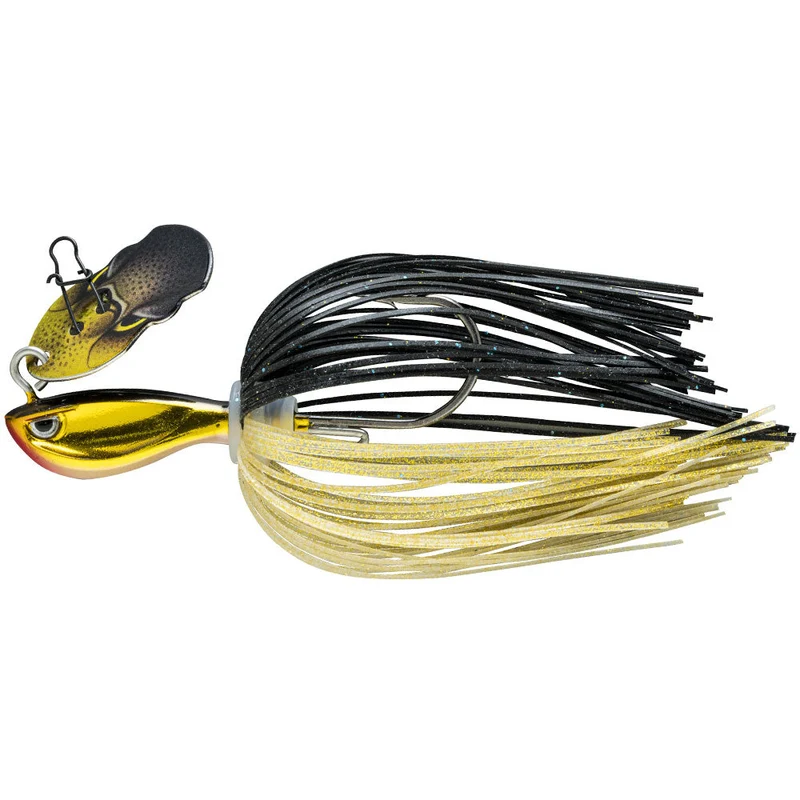 Rap-V Pike Bladed Jig