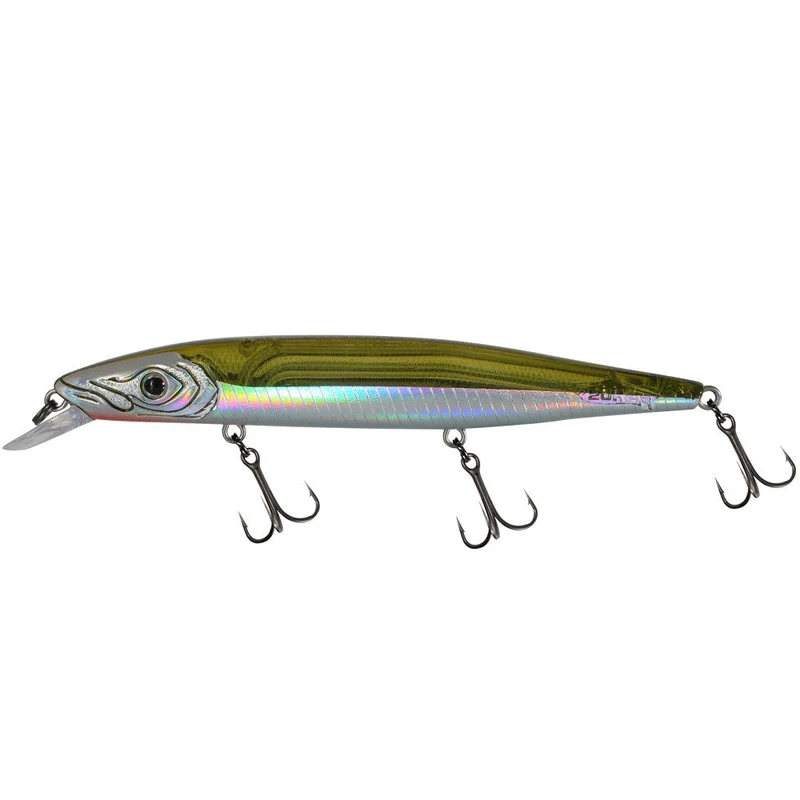 Espetit Jerk 130 Class-D