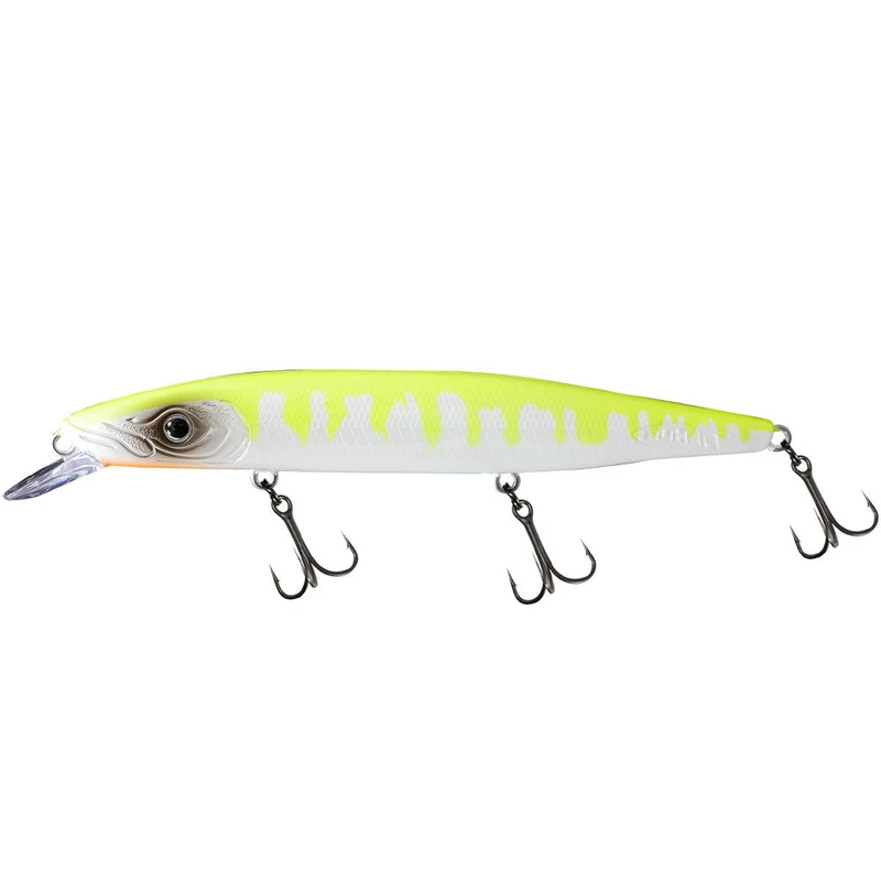 Espetit Jerk 130 Class-D