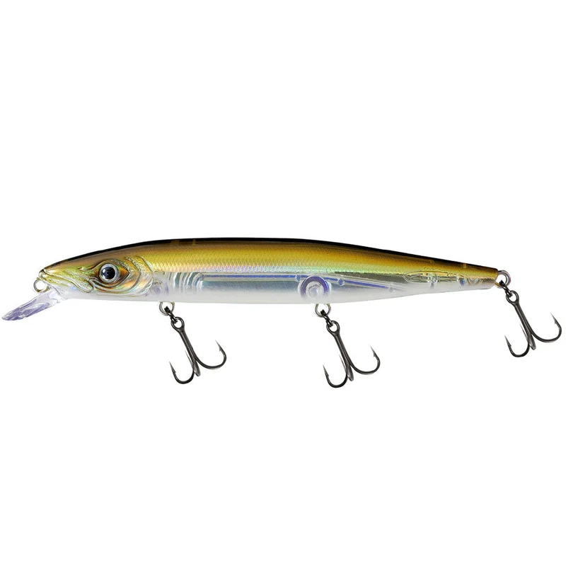 Espetit Jerk 130 Class-D