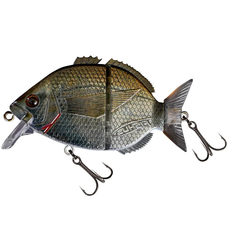 Esparrall 7,6 cm