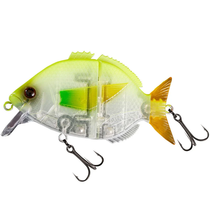 Esparrall 7,6 cm