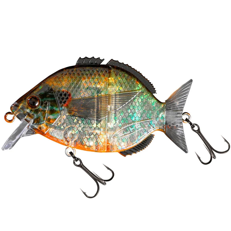 Esparrall 7,6 cm