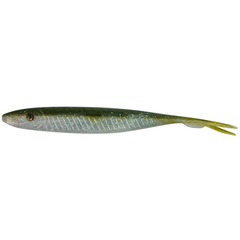 Espetit Soft Jerk