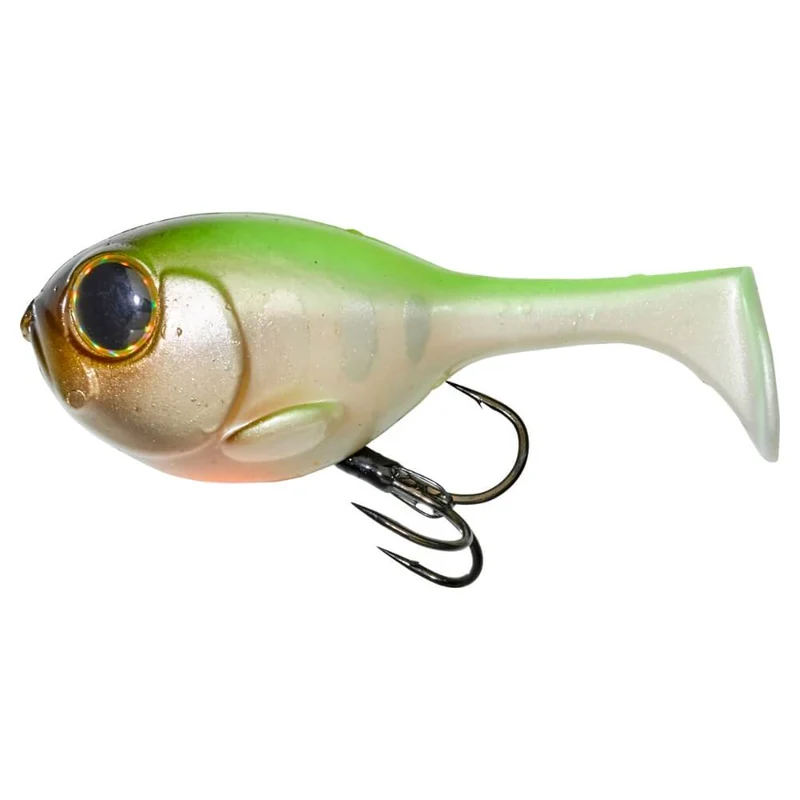 Deraball / Swimbait